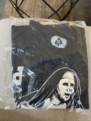 superior defense shirt*not Sup Def..Zero Foxtrot Shirt ,,,brand New* Size XL