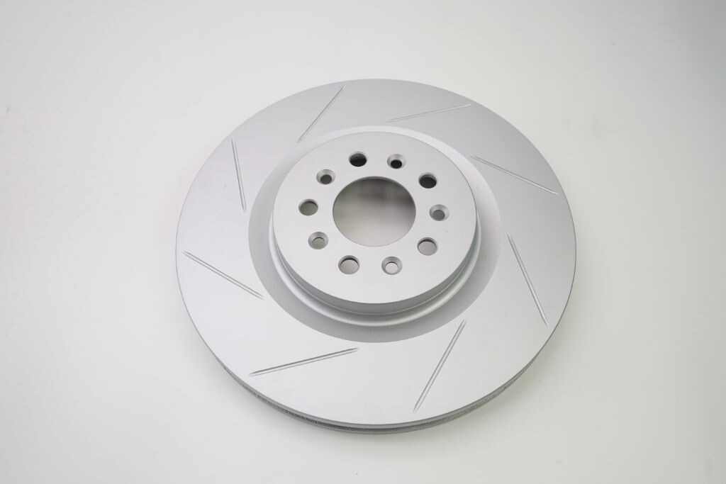 Aston Martin Db9 V8 Vantage front and rear brake rotors