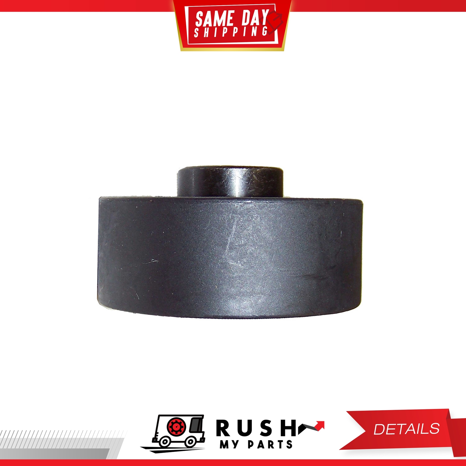 8789 Timing Belt Tensioner For Nissan Pulsar 1.6L1.8L L4 DOHC 8v DNJ