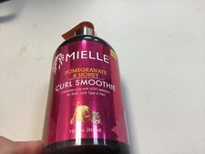 Mielle pomegranate honey curl smoothie 12 oz new