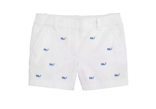 Vineyard Vines Jungen Shorts – Lässige Performance-Shorts Mit Stretch & Gummizug