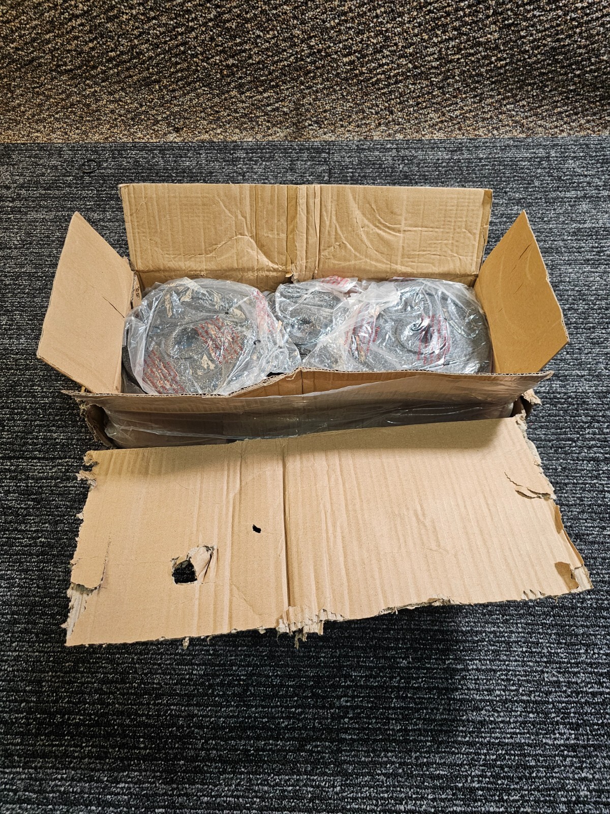 CAP Barbell RSW2-52.5T 52.5-Pound Adjustable Weight Dumbbell, Single, Black