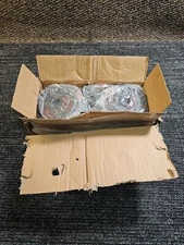 CAP Barbell RSW2-52.5T 52.5-Pound Adjustable Weight Dumbbell, Single, Black