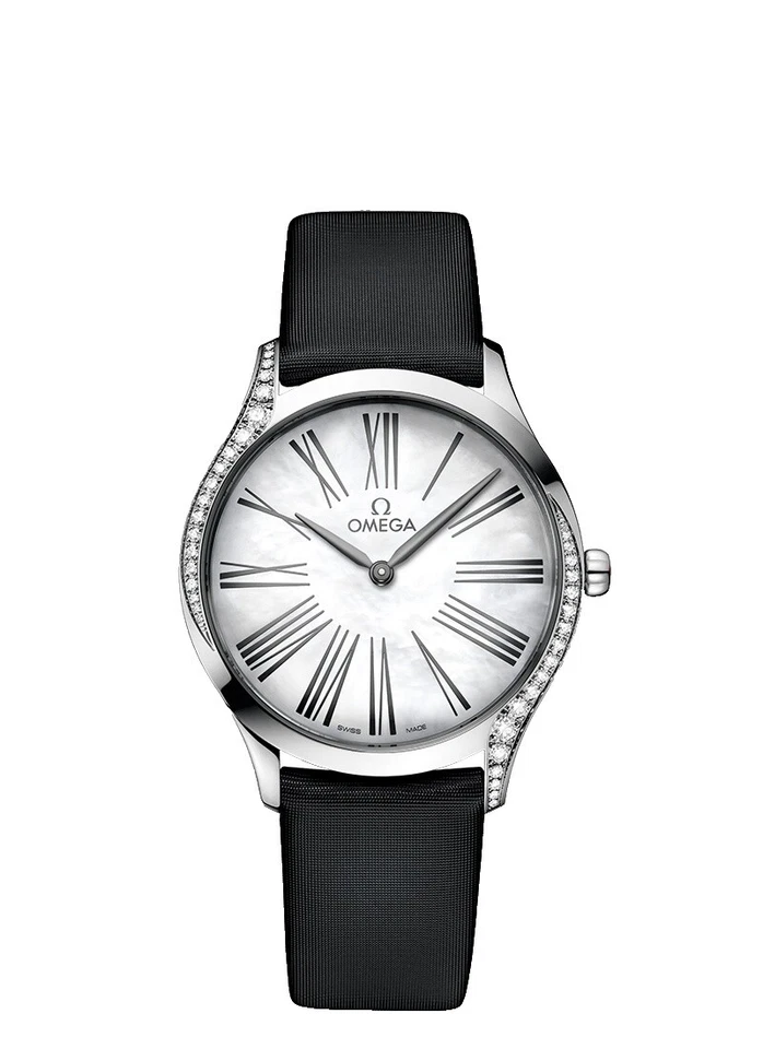 Часы OMEGA Tresor