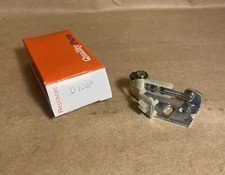 NOS Quality Parts Points Contact Set D108P 1954557 - Great Condition! B-3-3