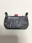 <!--F#f_0-->BENEDICT & JAGER B3T01 1 x NORM CLOSE AUX CONTACT SUIT PUSHBUTTON/ROTARY SWITCH<!--F/-->