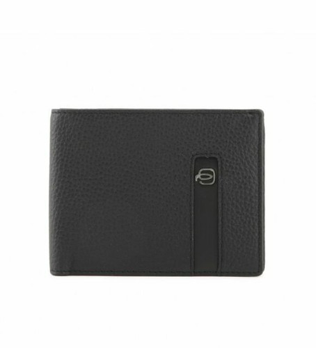 PIQUADRO Keychain With Carabiner Bordeaux 8024671641302