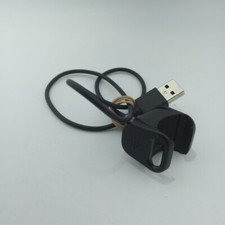 P OEM Fitbit USB Charger Dock Cable for Fitbit Charge 4 Charge 3