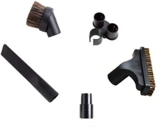 EZ SPARES Compatible with Vacuum Cleaner Brush,Fit Universal 32mm 35mm... 