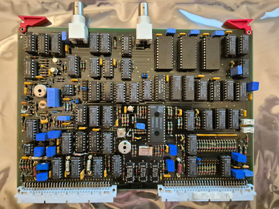 FEI Company TEM - Processor PCB Card SYNG XL 30 - 4022 192 70372