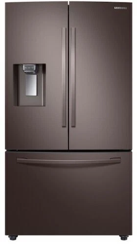 Samsung BROWN frigoríficos, congeladores, piezas y accesorios