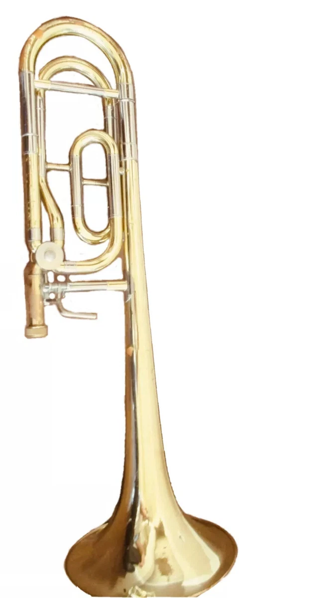 Jupiter Trigger Trombone