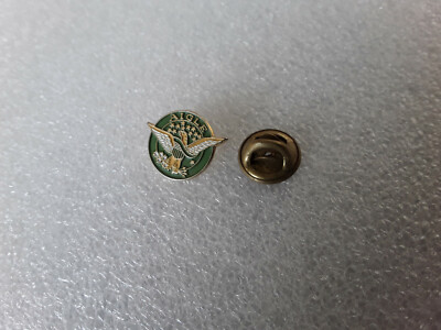 PIN'S PINS Brand Eagle