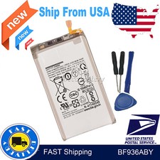 Battery EB-BF936ABY for Samsung Galaxy Z Fold 4 SM-F936 SM-F9360 F936U SM-F936B