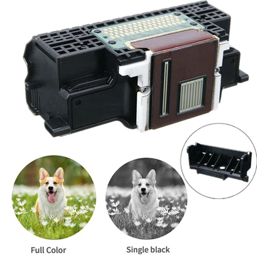 QY6-0078 Printhead Printer Print Head for Canon MP990 MP996 MG6120 MG6140 - Afbeelding 2 van 14