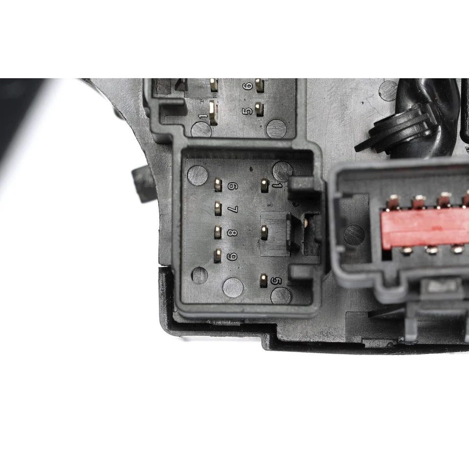 Interruptor limpiaparabrisas SMP para Lincoln Navigator 2003-2006 Foto 4 de 4