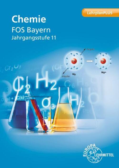 Thumbnail - Chemie Fos Bayern Jahrgangsstufe 11 | Eva Fiedler (u. A.) |
