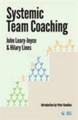 Systemic Team Coaching, Brand New, Free shipping in the US