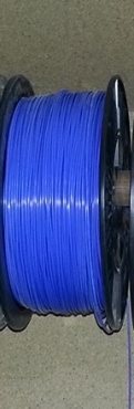 ABS Filament zu je 10m in 9 verschiedenen Farben Ø 1,75mm für den 3D-Druck - Bild 10 von 10