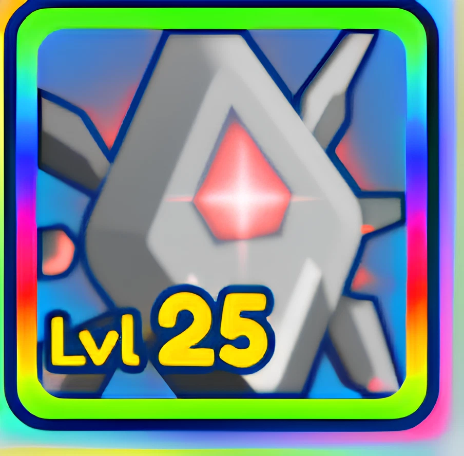 Bionic Shard