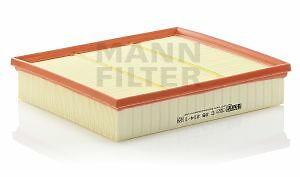 Air Filter  MANN-FILTER  C28-214/1