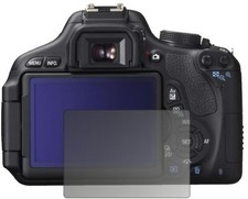Protective Film for Canon EOS 750D Vision Protection 4 modes dipos