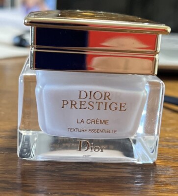 CHRISTIAN DIOR PRESTIGE La Creme Texture Essentielle 0.5oz/15ml