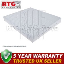 Cabin Filter Fits Hyundai Santa Fe 2003-2013 Sonata 2005-2010 Kia Optima 2010-