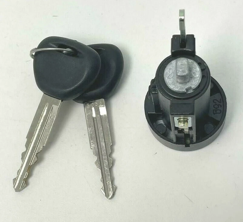 SMP US304L NEW Ignition Lock Cylinder - Image 4 of 4