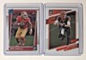 2021 Panini Donruss OPTIC NFL Single COMPLETE YOUR SET #1-300 You Pick Vets & RC