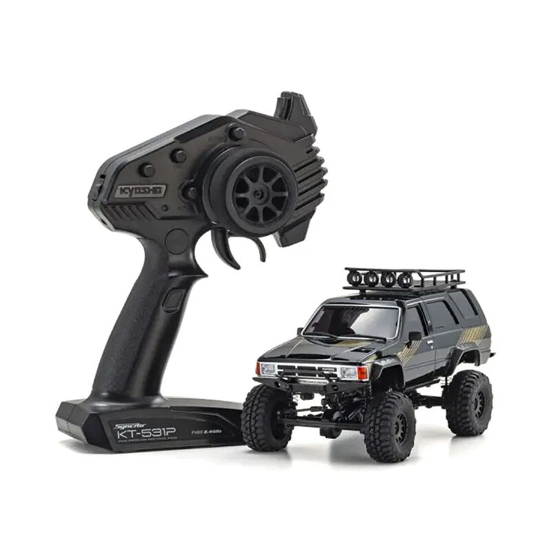 Kyosho mini hotsell z 2019