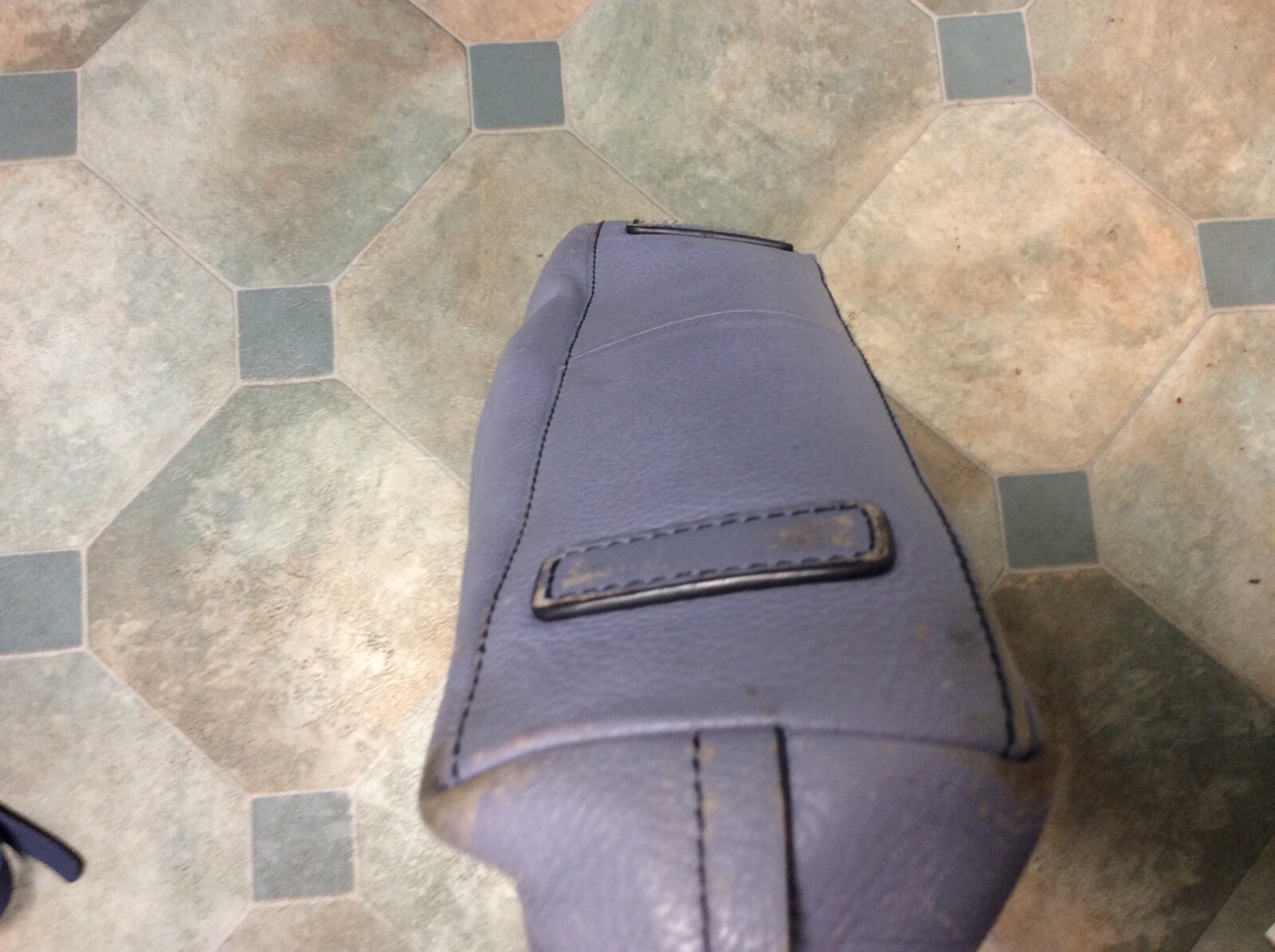 Radley genuine leather long handle shoulder bag eBay