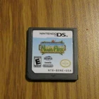 Noah's Ark (Nintendo DS) Cartridge Only No Case Great Shape