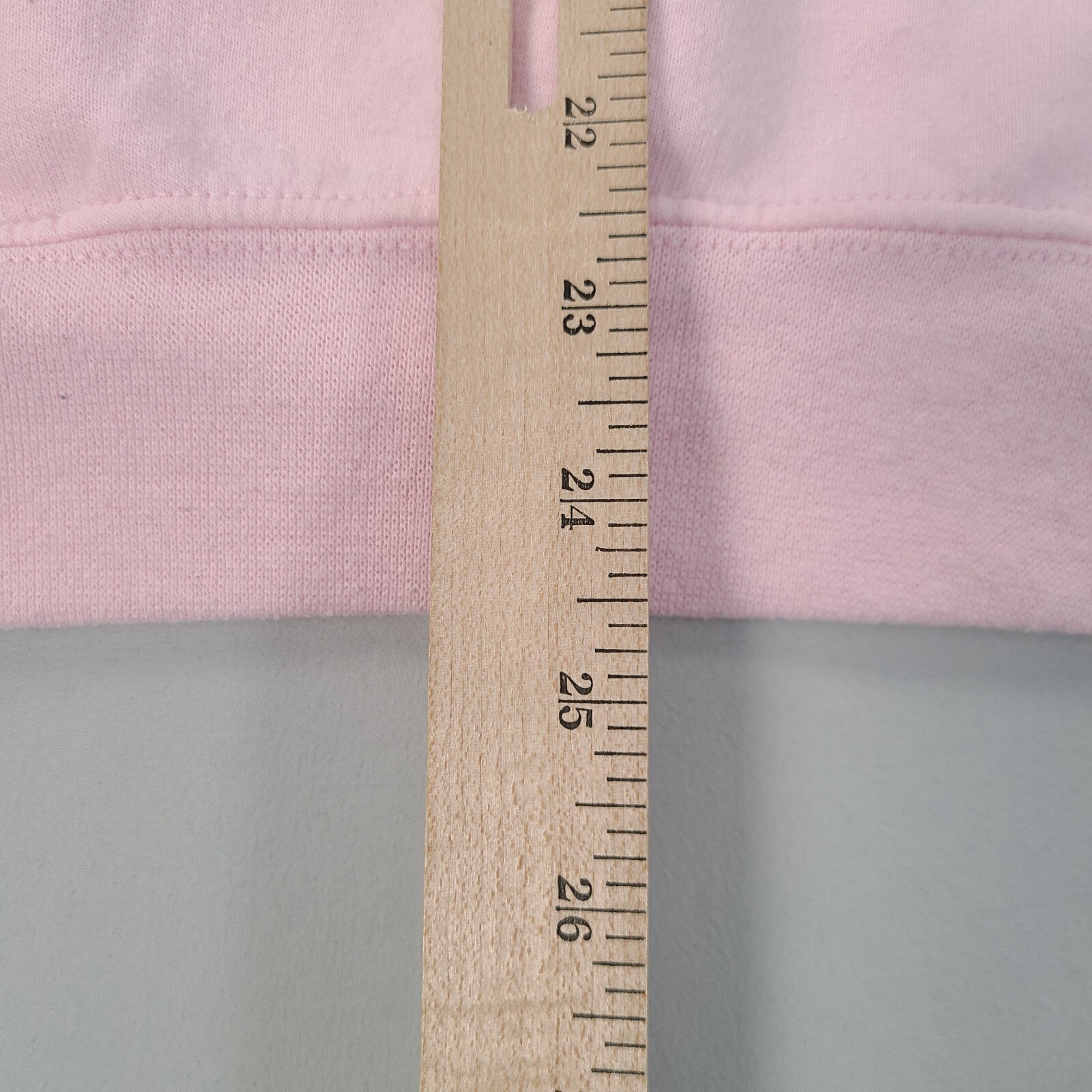 Fila maglione donna rosa medio pullover felpa con cappuccio casual donna