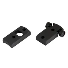 CCOP USA Savage 110 110C Short & Long Action Standard Steel Base Mount SB-SAV101
