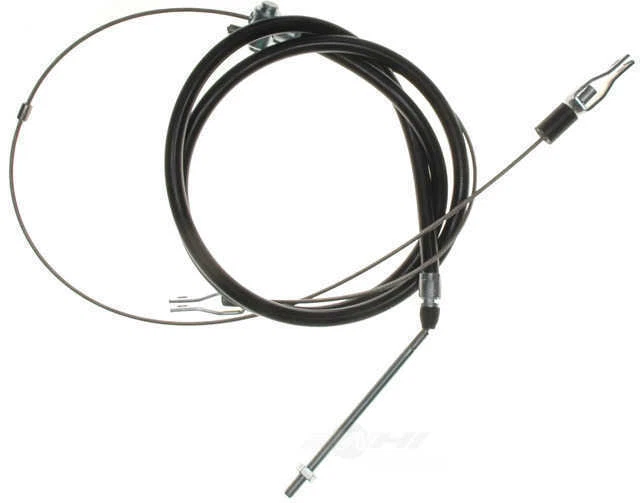 Cable de freno de estacionamiento para camioneta Toyota RAYBESTOS 1989-1995 Foto 2 de 2