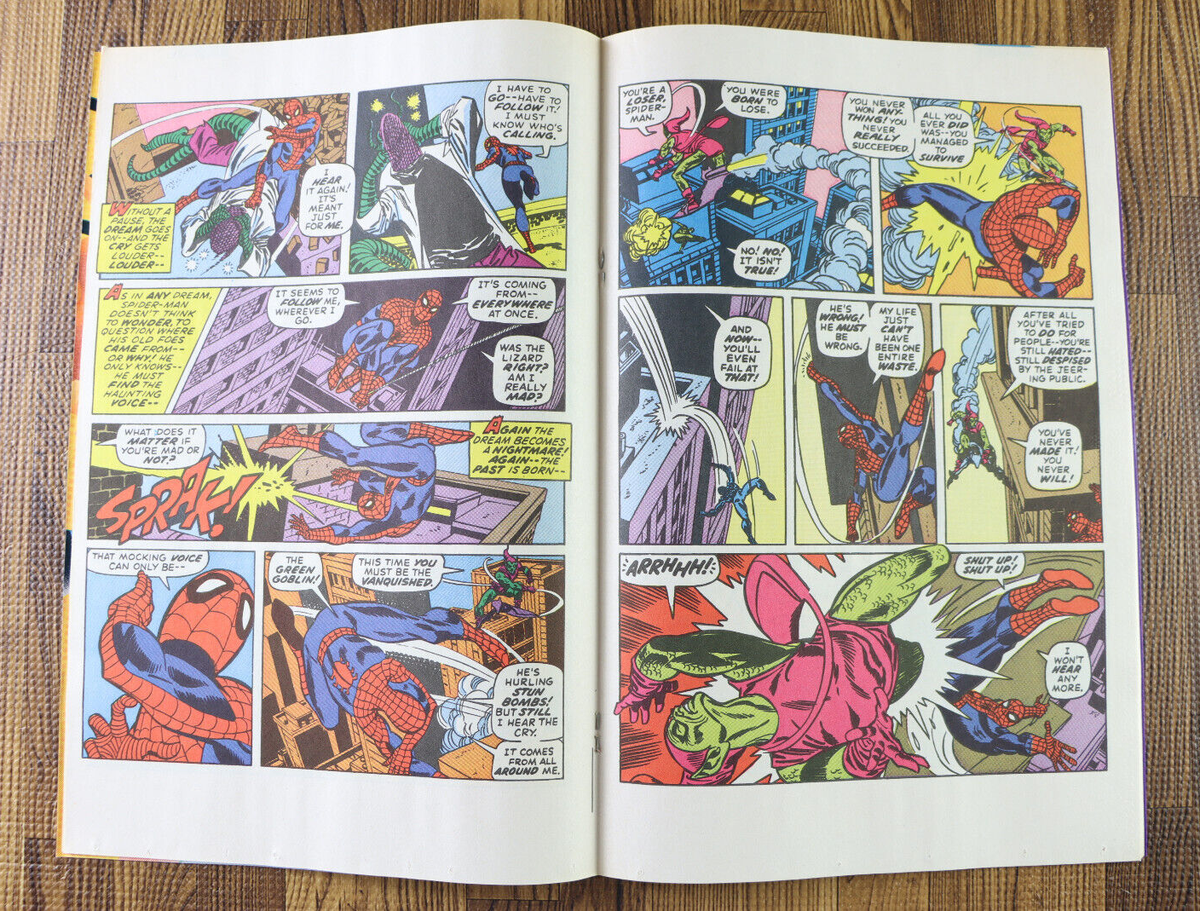 1991 Marvel Tales Featuring Spider-Man #251 VF/VF+ | eBay