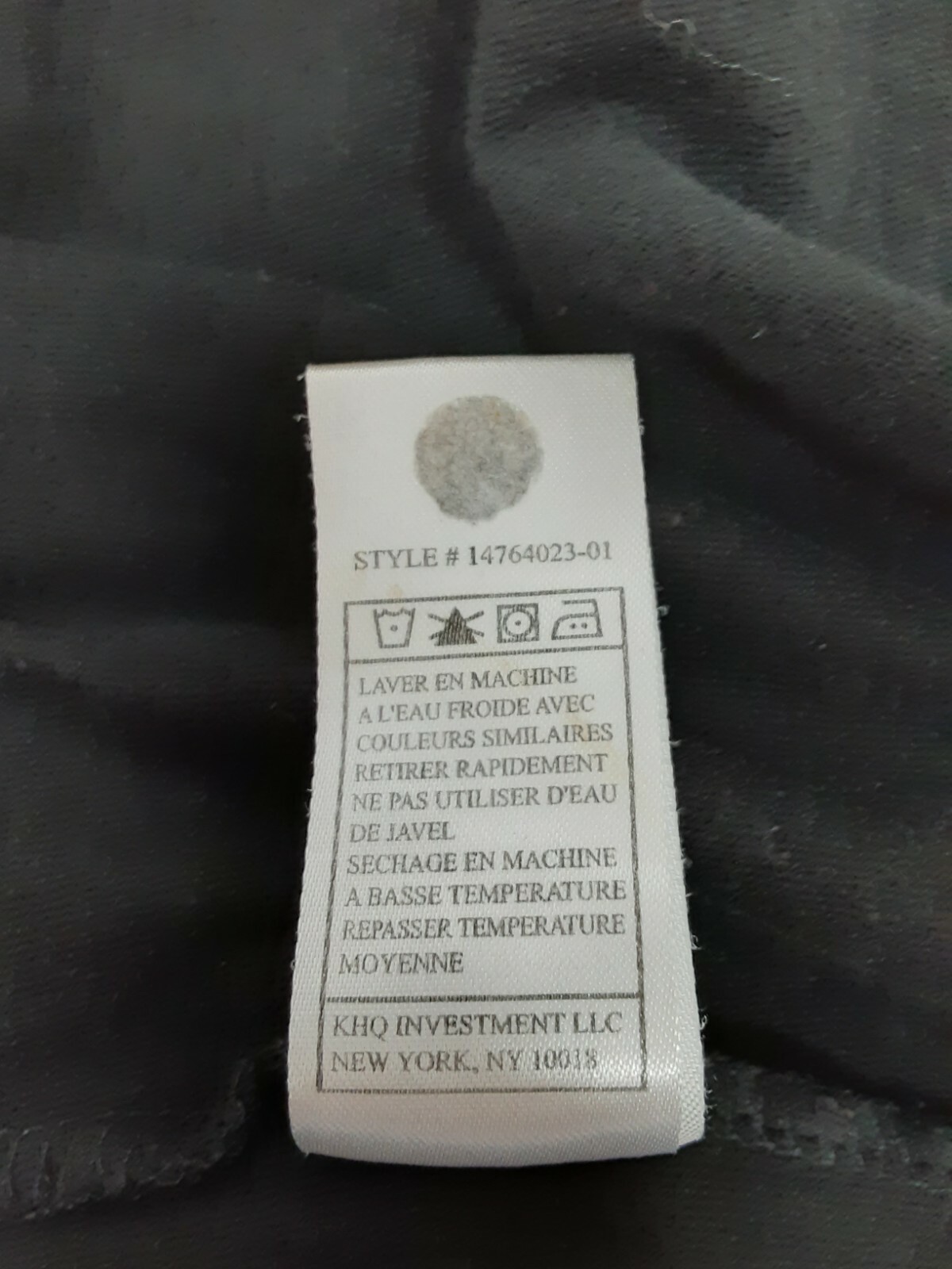 Authentic HURLEY FREEDOM CO. T-SHIRT 