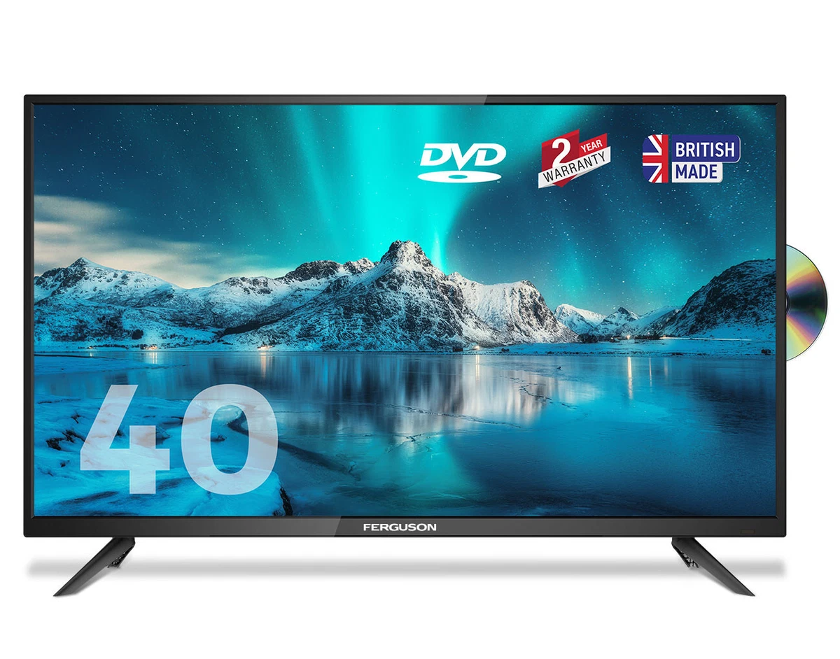 Led on sale 40 inch