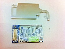 Apple iBook G4 14  A1134 2005 M9848LL/A Mini 56K Dial Up Modem 2878D U01M210 101