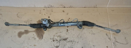 Lenkgetriebe 13188616 OPEL ZAFIRA B (A05) 1.9 CDTI