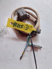 Honda XL125 S Pick-Up Coil Plate