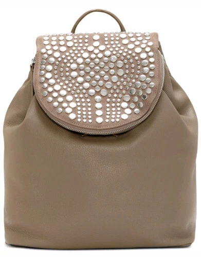 Мужские кожаные сумки Vince Camuto