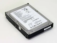 Dell 5H644 80GB 3.5" SATA Hard Drive by Seagate Barracuda 7200RPM ST380013AS