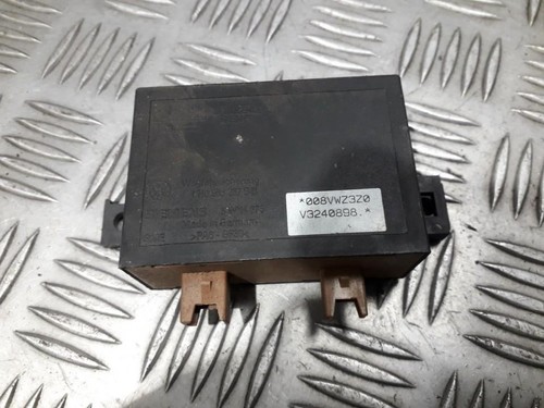 1H0953257BB 5WK4678 Wegfahrsperre Steuergerät für Volkswagen Golf UK473238-52