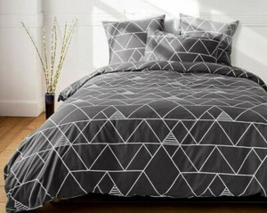 couette imprimée 220x240