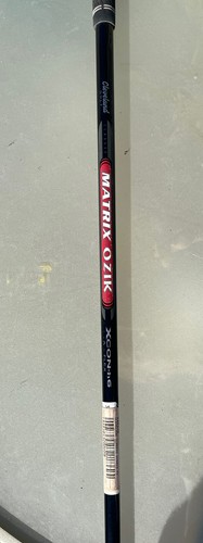 Cleveland GlideRail Classic Hybrid 20,5* A Flex Anziani Grafite RH Destro - Foto 7 di 9
