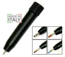 Fuel Injector Filter Removal And Installation Tool