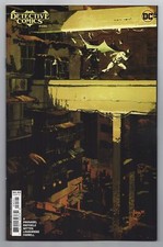 Cover of Detective Comics #1085