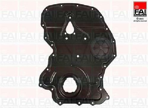 Original FAI AutoParts SteuergehäUse TCC1 FüR Ford Jaguar LTI Land Rover-image
